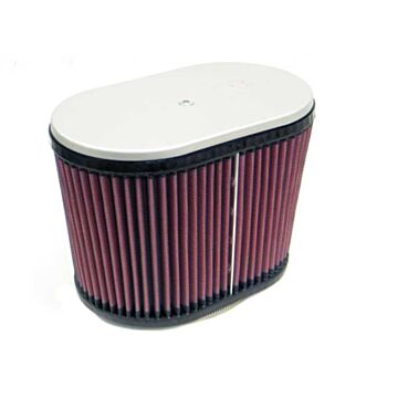 K&N Universal Air Filter