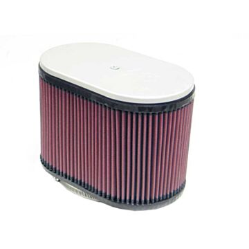 K&N Universal Air Filter