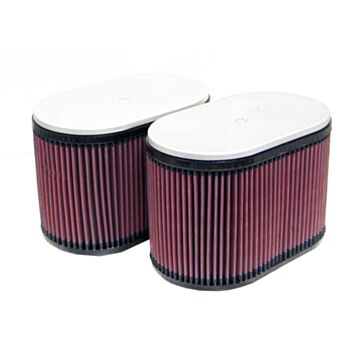 K&N Universal Air Filter