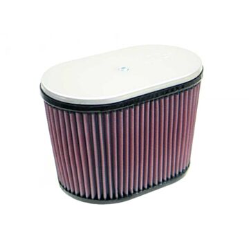 K&N Universal Air Filter