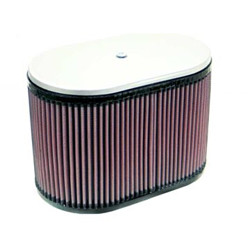 K&N Universal Air Filter