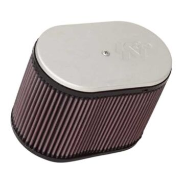 K&N Universal Air Filter