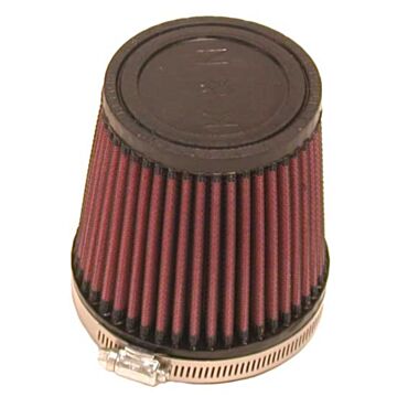 K&N Universal Rubber Filter