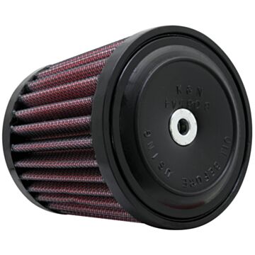 K&N Universal Rubber Filter