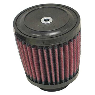 K&N Universal Rubber Filter