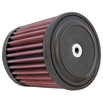 K&N Universal Rubber Filter