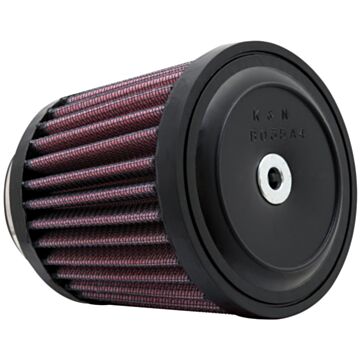 K&N Universal Rubber Filter
