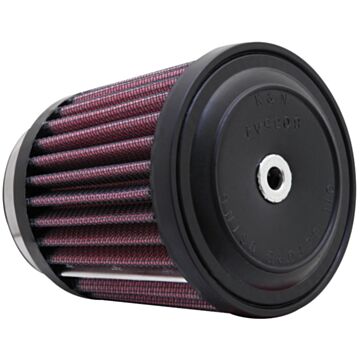 K&N Universal Rubber Filter