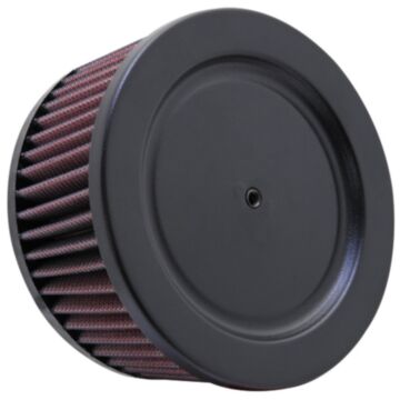 K&N Universal Rubber Filter