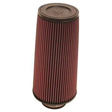 K&N Universal Rubber Filter