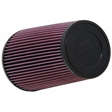 K&N Universal Rubber Filter