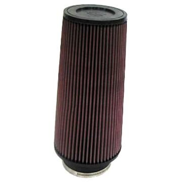 K&N Universal Rubber Filter