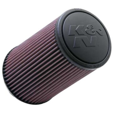 K&N Universal Rubber Filter