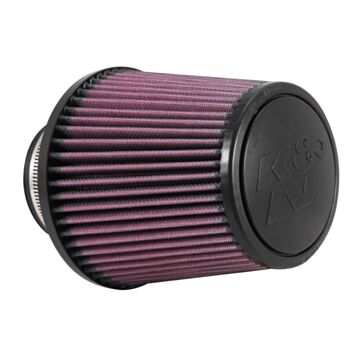 K&N Universal Rubber Filter