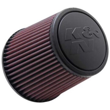 K&N Universal Rubber Filter
