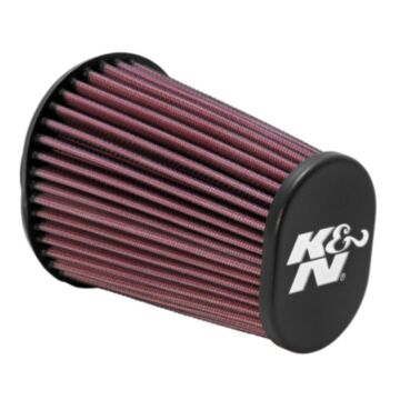 K&N Universal Rubber Filter