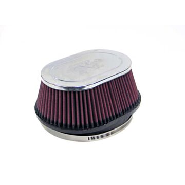 K&N Universal Air Filter