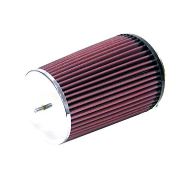 K&N Universal Air Filter