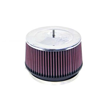 K&N Universal Air Filter