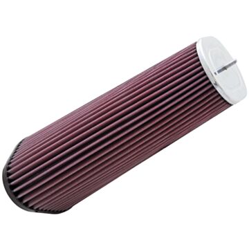K&N Universal Air Filter