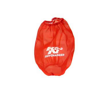 K&N Air Filter Wrap