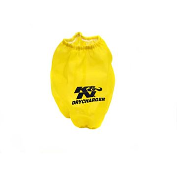 K&N Air Filter Wrap