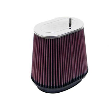 K&N Universal Air Filter