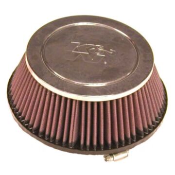 K&N Universal Air Filter
