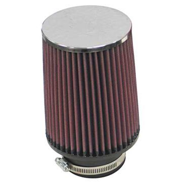 K&N Universal Air Filter