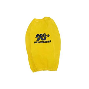 K&N Air Filter Wrap