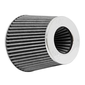 K&N Universal Chrome Filter