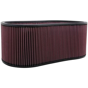 K&N Oval Air Filter