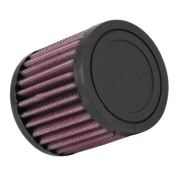 K&N Universal Rubber Filter