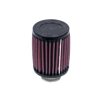 K&N Universal Rubber Filter