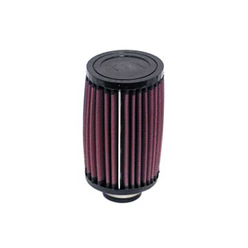 K&N Universal Rubber Filter