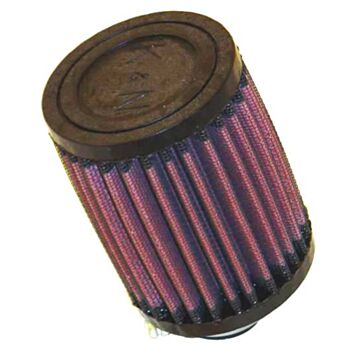 K&N Universal Rubber Filter