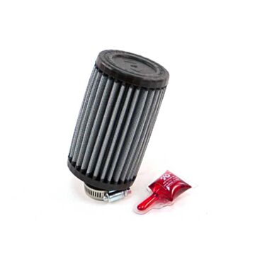 K&N Universal Rubber Filter