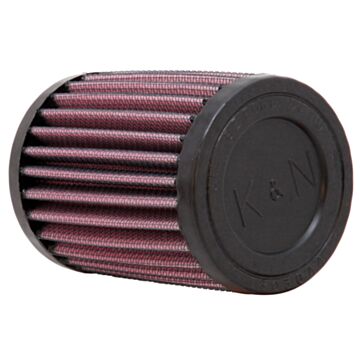 K&N Universal Rubber Filter