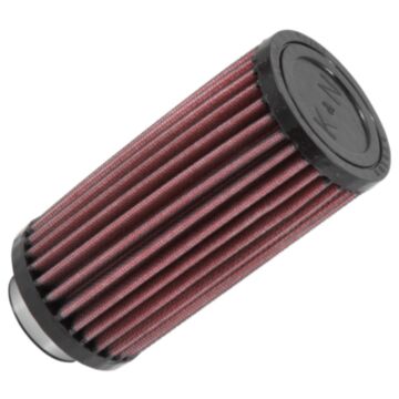 K&N Universal Rubber Filter