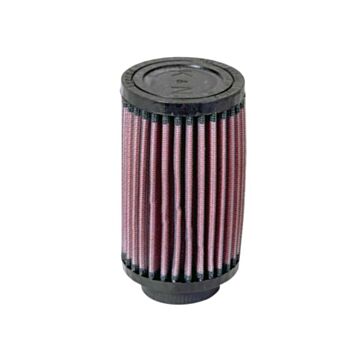 K&N Universal Rubber Filter