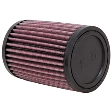 K&N Universal Rubber Filter