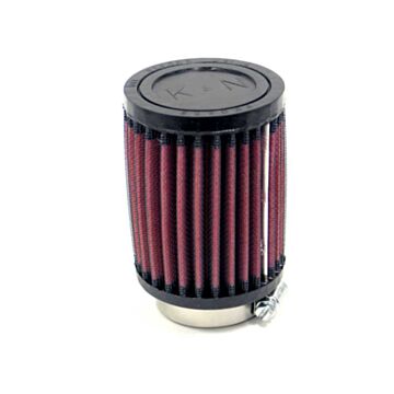 K&N Universal Rubber Filter