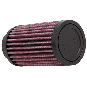 K&N Universal Rubber Filter
