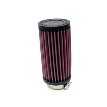 K&N Universal Rubber Filter