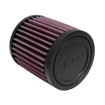 K&N Universal Rubber Filter