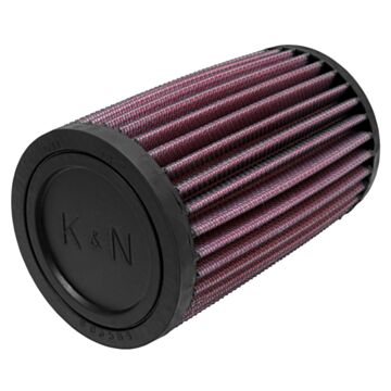 K&N Universal Rubber Filter