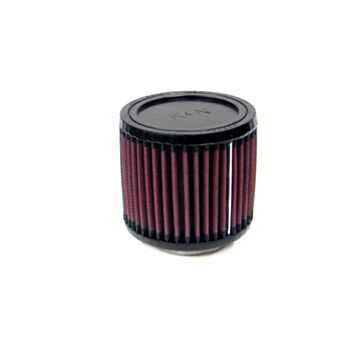 K&N Universal Rubber Filter