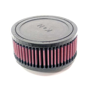 K&N Universal Rubber Filter