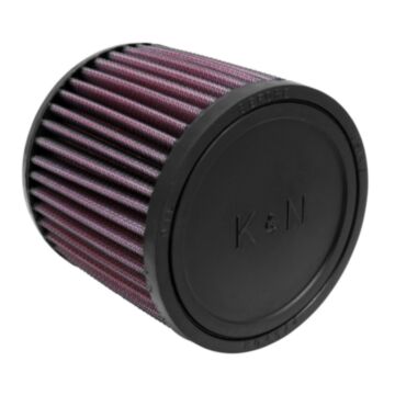 K&N Universal Rubber Filter