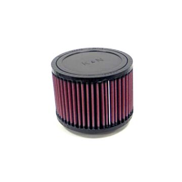 K&N Universal Rubber Filter